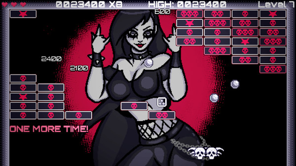 Gothicc Breaker screenshot 7