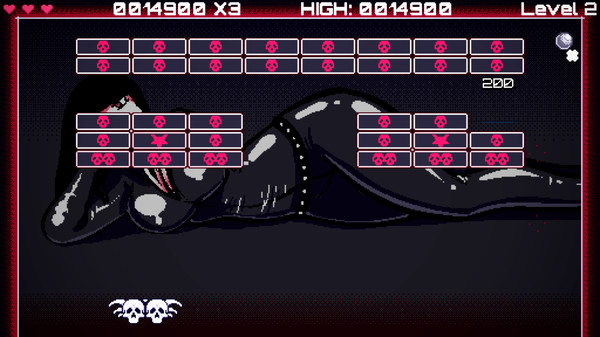 Gothicc Breaker screenshot 6
