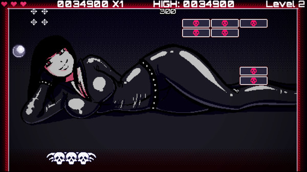 Gothicc Breaker screenshot 2
