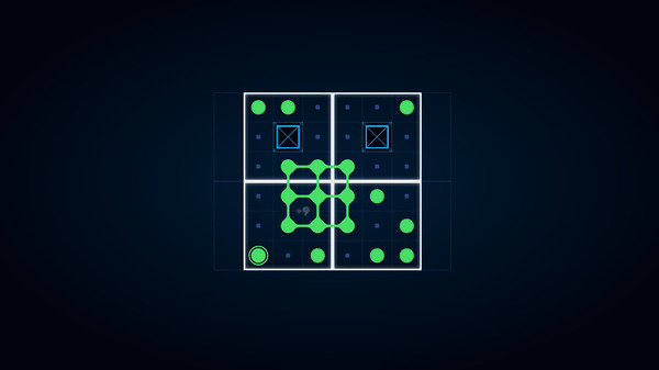 Quaddro 2 screenshot 3