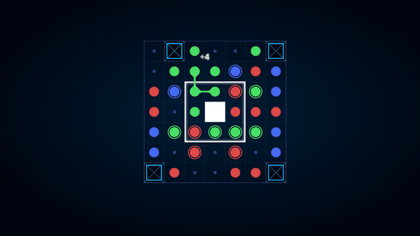 Quaddro 2 screenshot 2