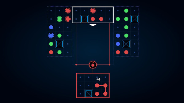 Quaddro 2 screenshot 4