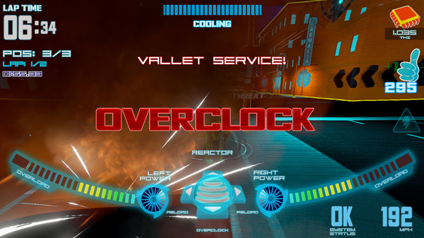 TurbOT Racing screenshot 11