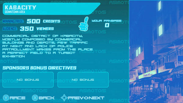TurbOT Racing screenshot 6