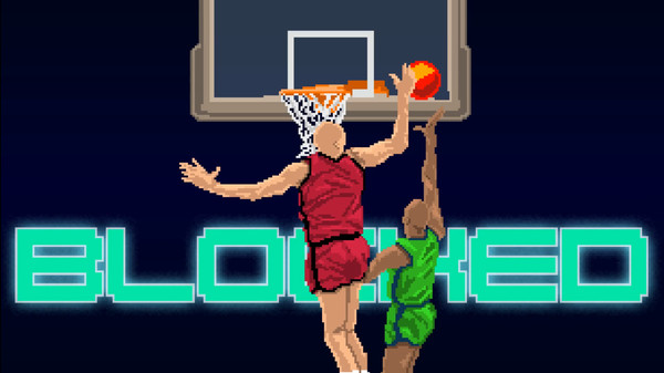 Basketball Classics screenshot 10