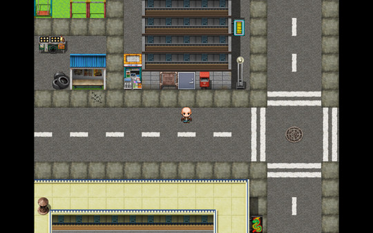 Crypto Quest screenshot 7