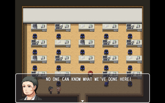Crypto Quest screenshot 5