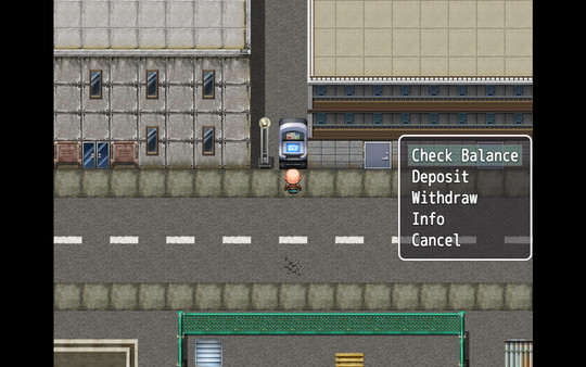Crypto Quest screenshot 8