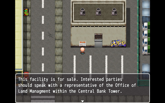 Crypto Quest screenshot 1