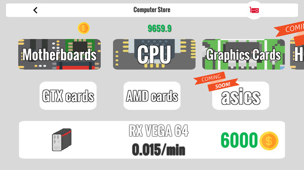 Bitcoin screenshot 7