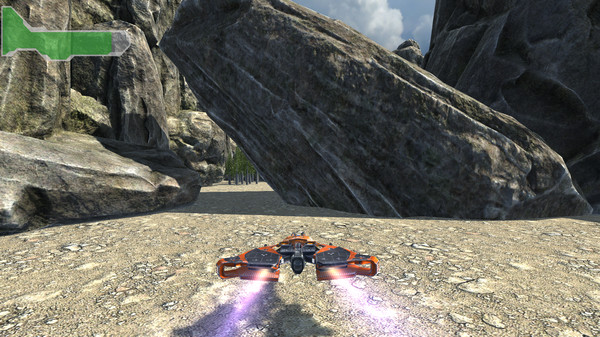 INFINITY CHALLENGE screenshot 2