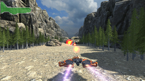 INFINITY CHALLENGE screenshot 3