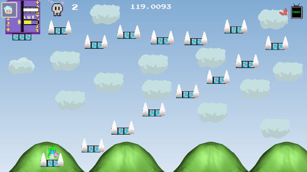 Rounders (Arena) screenshot 2