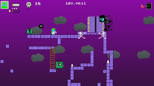 Rounders (Arena) screenshot 4