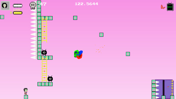 Rounders (Arena) screenshot 3