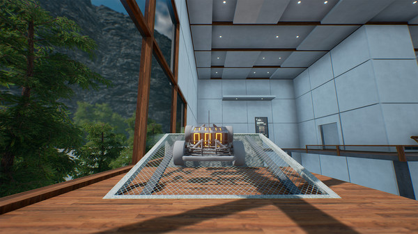 Deadly Delivery screenshot 4