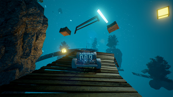 Deadly Delivery screenshot 5