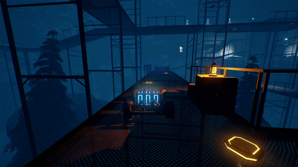 Deadly Delivery screenshot 1