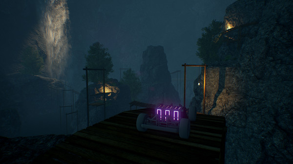 Deadly Delivery screenshot 9