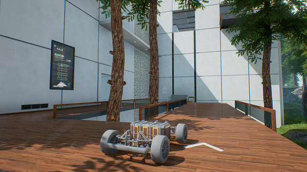 Deadly Delivery screenshot 3