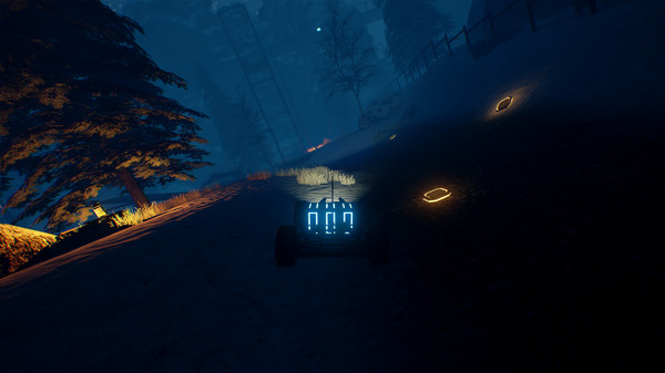 Deadly Delivery screenshot 2