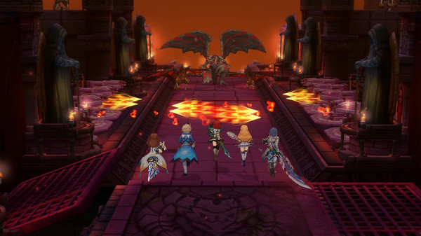 Laplace：拉普拉斯的神子 screenshot 1