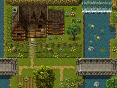 7 Days in Dream 光尘 screenshot 2