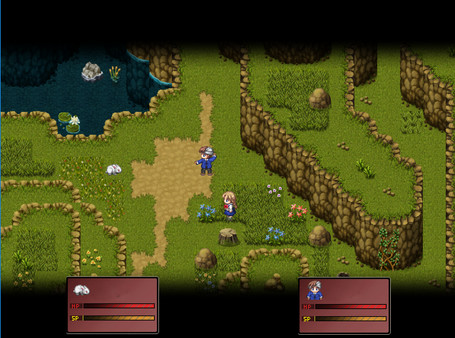 7 Days in Dream 光尘 screenshot 3