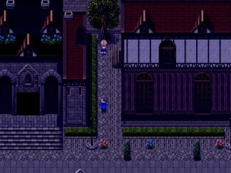 7 Days in Dream 光尘 screenshot 4