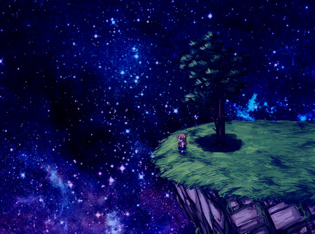 7 Days in Dream 光尘 screenshot 1
