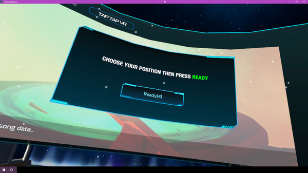 SShield Reborn screenshot 1
