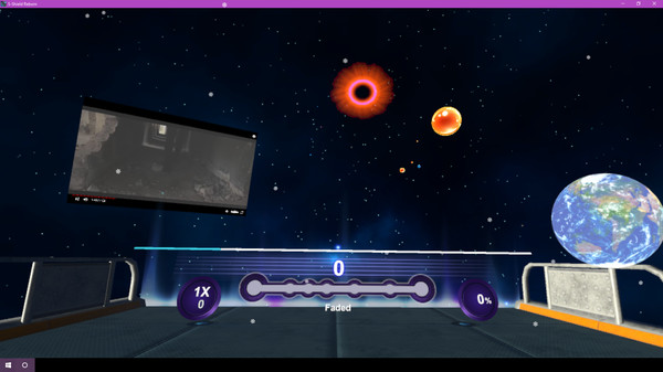 SShield Reborn screenshot 2