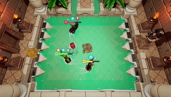 Rum Ram screenshot 2