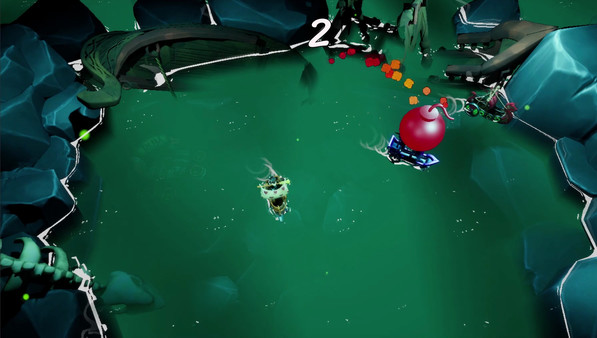 Rum Ram screenshot 3