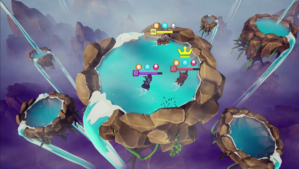 Rum Ram screenshot 4