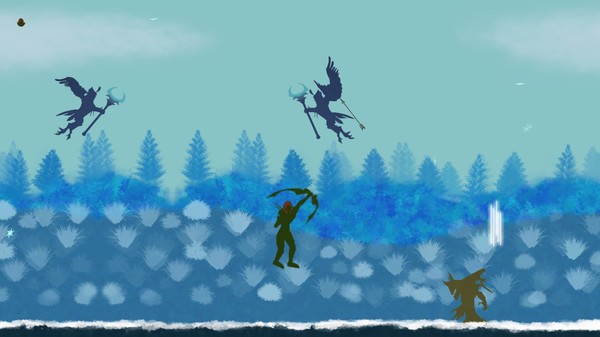 Archer's story screenshot 3