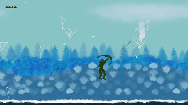 Archer's story screenshot 4