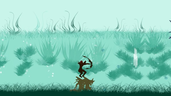 Archer's story screenshot 6