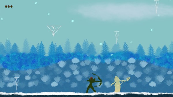 Archer's story screenshot 5