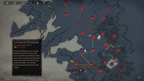 Alder's Blood: Definitive Edition screenshot 11