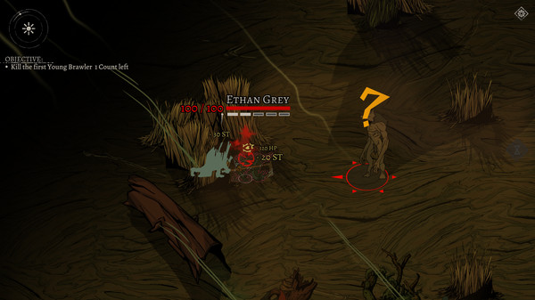 Alder's Blood: Definitive Edition screenshot 8