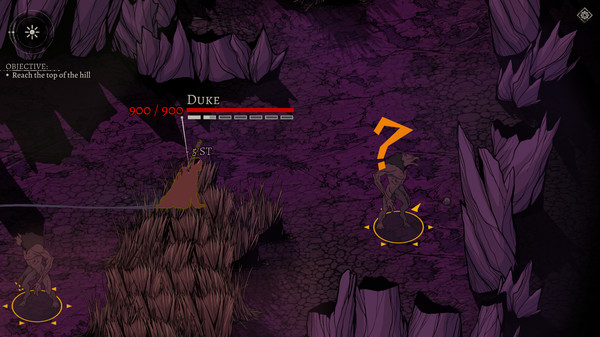 Alder's Blood: Definitive Edition screenshot 12