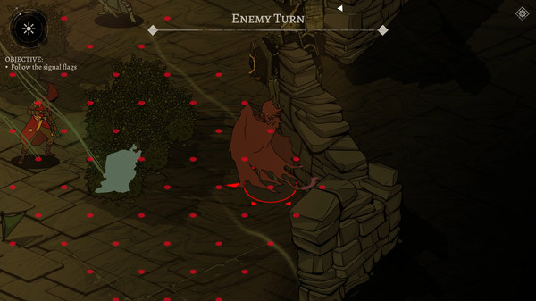 Alder's Blood: Definitive Edition screenshot 3