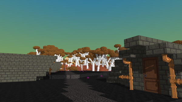 Cube Universe screenshot 5