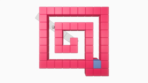 CRAZY MAZE screenshot 2