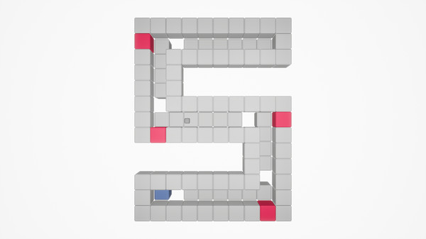 CRAZY MAZE screenshot 1