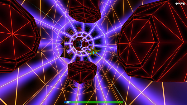 FORWARD screenshot 4
