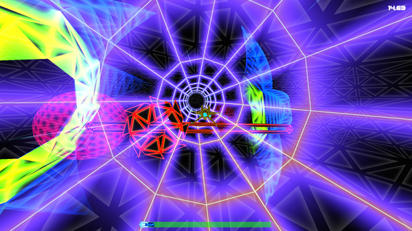 FORWARD screenshot 3