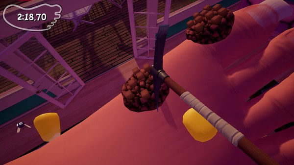 Ashi Wash screenshot 7