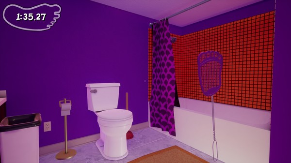 Ashi Wash screenshot 6